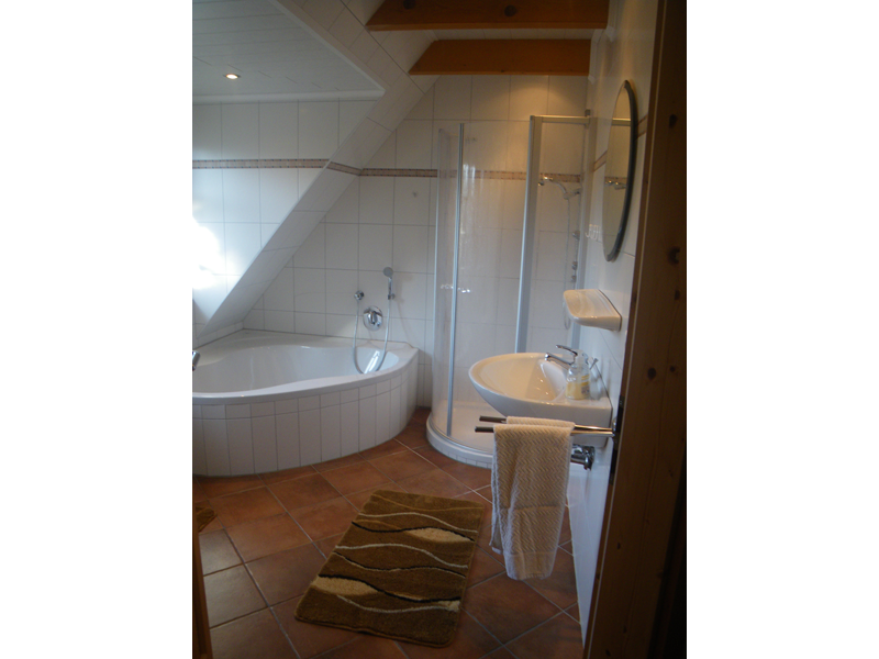 Badezimmer - Bild 1
