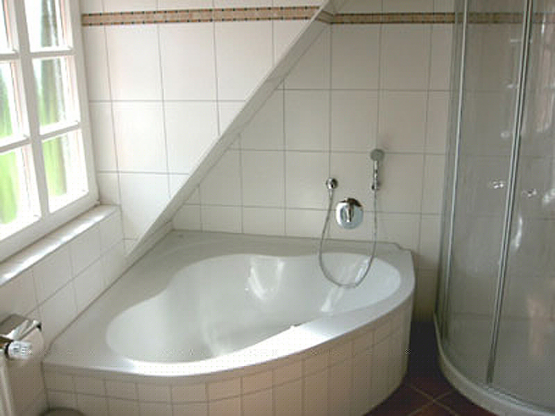 Badezimmer - Bild 2