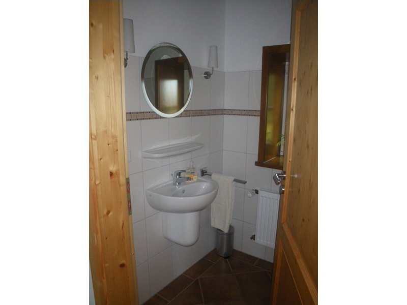 Badezimmer - Bild 3