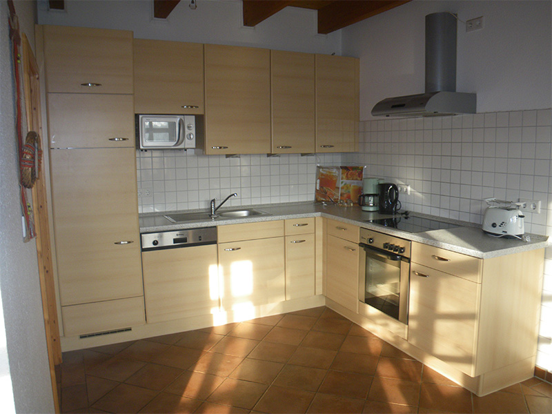 Küche - Bild 3