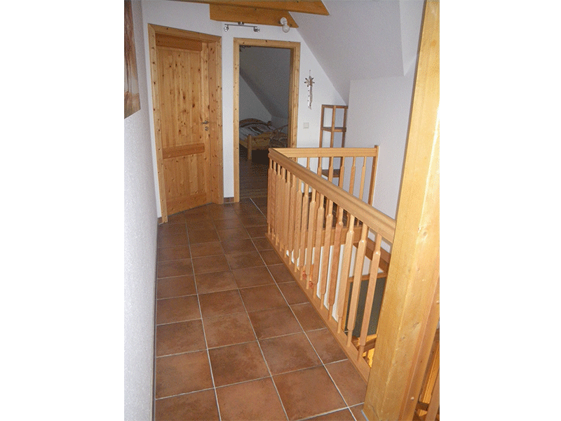 Schlafzimmer - Bild 1