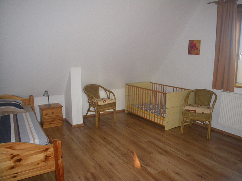 Schlafzimmer - Bild 2