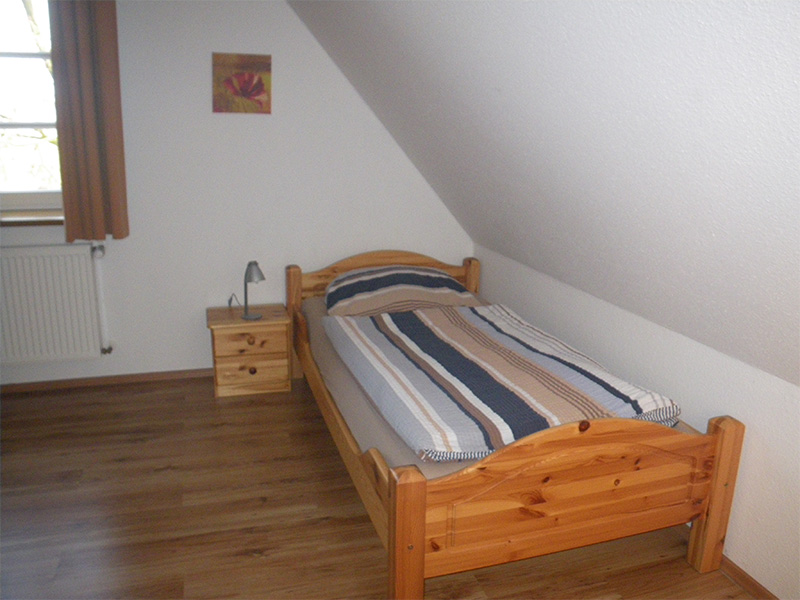 Schlafzimmer - Bild 3