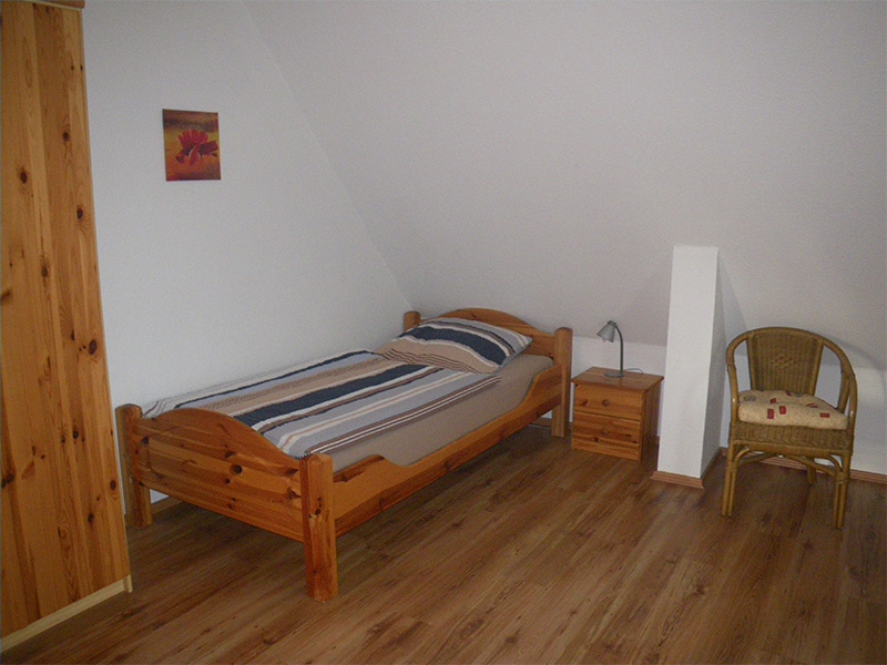 Schlafzimmer - Bild 4