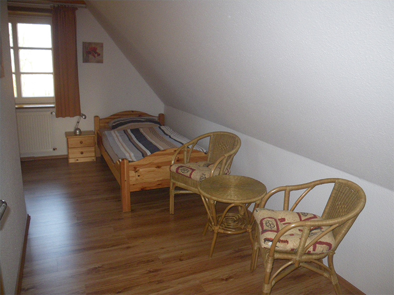 Schlafzimmer - Bild 5