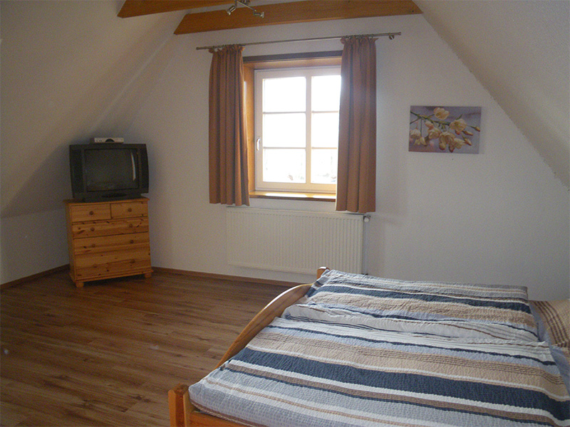 Schlafzimmer - Bild 6