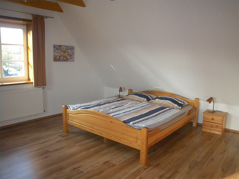 Schlafzimmer - Bild 7