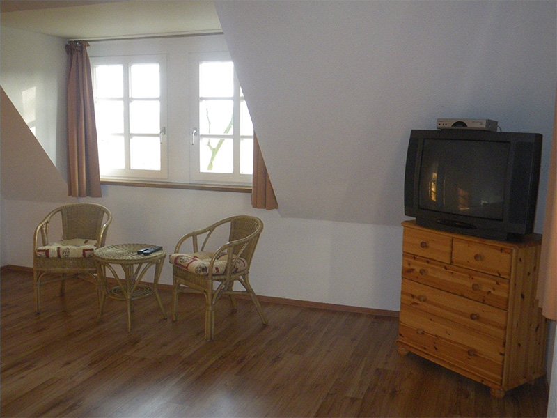 Schlafzimmer - Bild 8