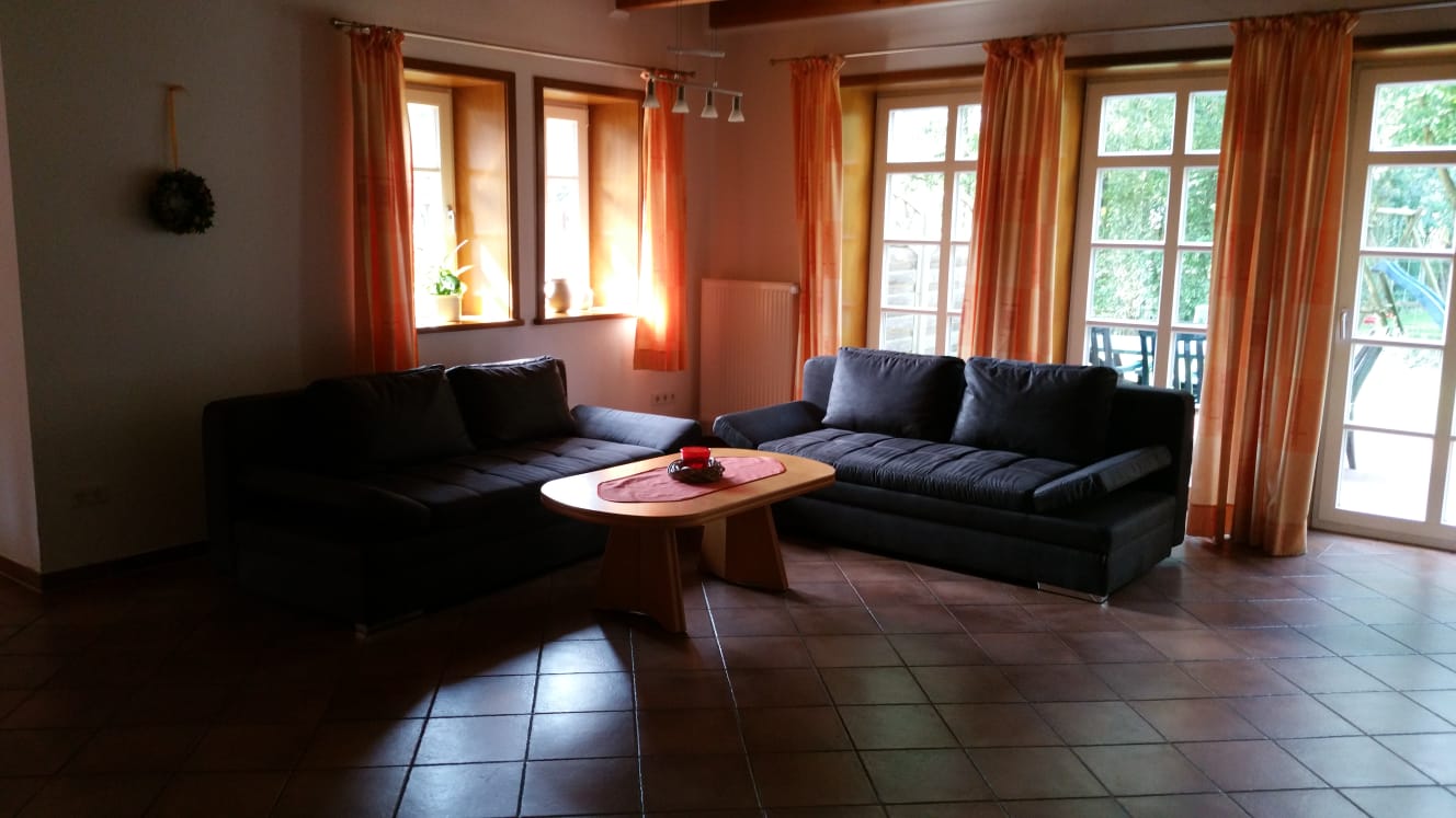 Wohnzimmer - Bild 3