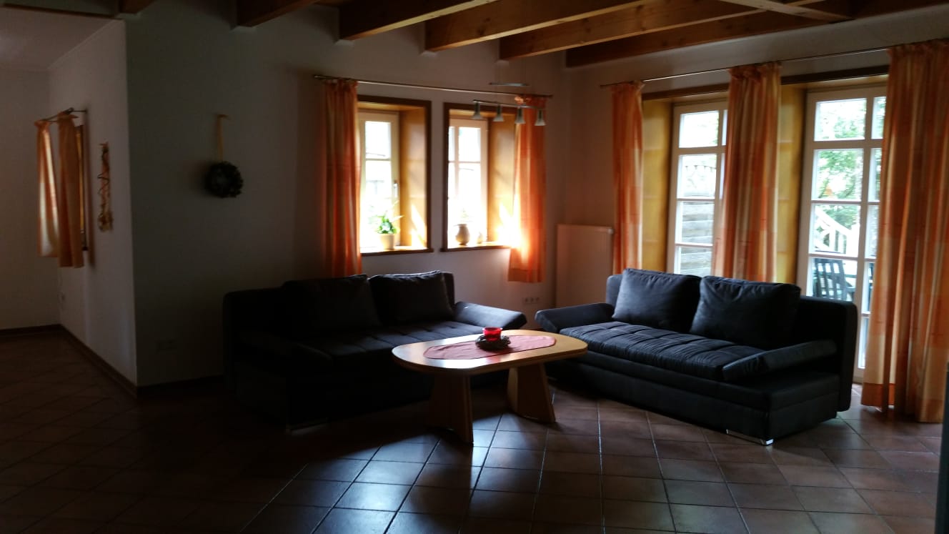 Wohnzimmer - Bild 4
