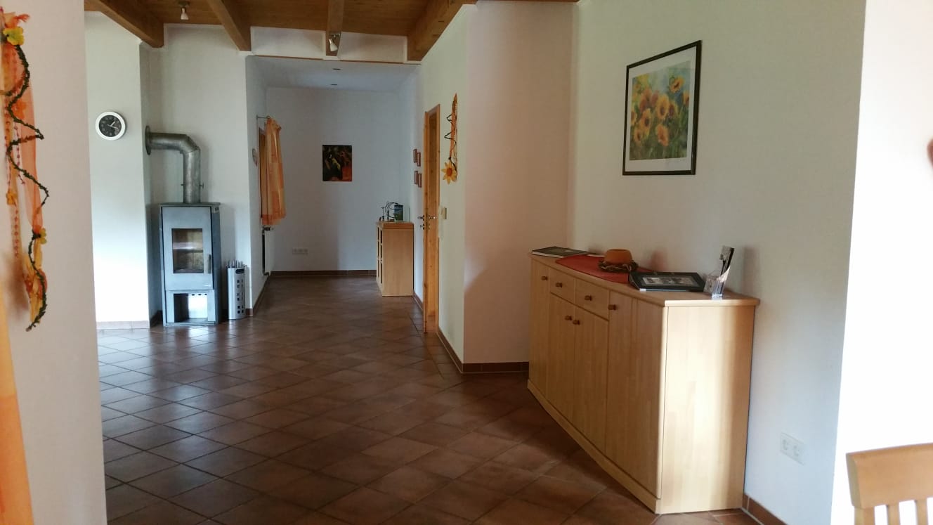 Wohnzimmer - Bild 7