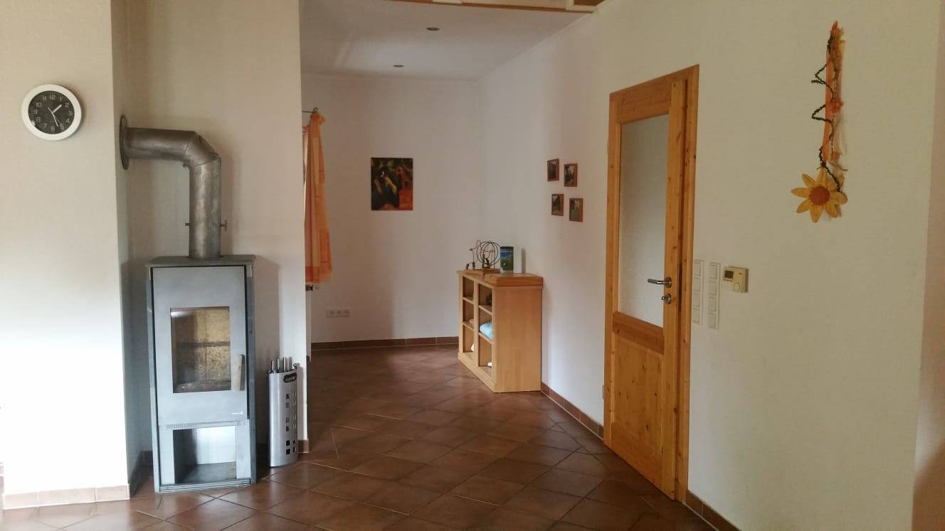 Wohnzimmer - Bild 8